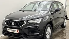 Gebruikt 2025 Seat Ateca Reference SUV | € 24.990 (Eerlijke prijs)