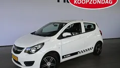 Gebruikt 2017 Opel Karl Edition Hatchback | € 5.940 (Eerlijke prijs)