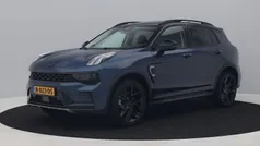 Blauw Gebruikt 2021 Lynk & Co 01 SUV | € 24.900 (Eerlijke prijs)