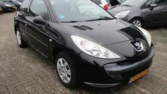 Gebruikt 2012 Peugeot 206+ Access Hatchback | € 2.999 (Eerlijke prijs)