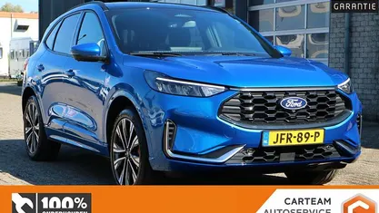 Occasion 2025 Ford Kuga ST-Line X SUV | € 48.545 (Eerlijke prijs)