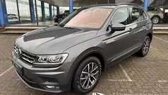 Grijs Gebruikt 2019 VW Tiguan Comfortline SUV | € 27.895 (Goede deal)