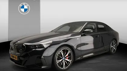 Occasion BMW i5 Comfort Edition 442 kW (601 PK) 2024 Sedan