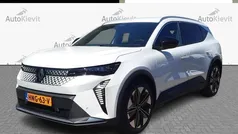 Wit Gebruikt 2025 Renault Scénic Techno MPV | € 40.950 (Goede deal)