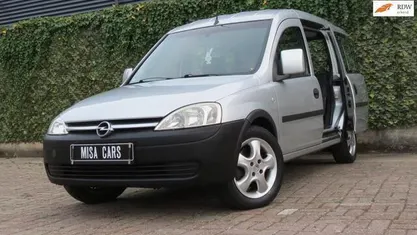 Occasion Opel Combo Essentia 94 PK (69 kW) 2007 MPV