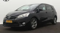 Gebruikt 2014 Toyota Verso Business Edition MPV | € 13.445 (Eerlijke prijs)