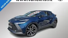 Blauw Gebruikt 2025 Toyota C-HR Edition SUV | € 36.940 (Eerlijke prijs)