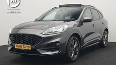 Gebruikt 2021 Ford Kuga ST-Line X SUV | € 24.890 (Eerlijke prijs)