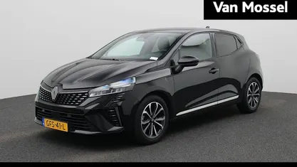 Occasion Renault Clio V Techno 2024 Hatchback