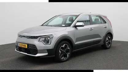 Occasion 2024 Kia e-Niro Light SUV | € 27.440 (Super prijs)