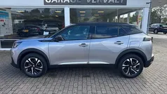Suv Gebruikt 2020 Peugeot 2008 GT-line SUV | € 19.950 (Eerlijke prijs)