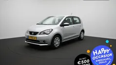Grijs Gebruikt 2019 Seat Mii Style Hatchback | € 9.749 (Eerlijke prijs)