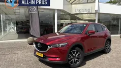 Suv Gebruikt 2018 Mazda CX-5 Luxury SUV | € 25.750 (Eerlijke prijs)