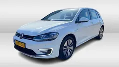 Wit Gebruikt 2020 VW e-Golf Hatchback | € 13.450 (Eerlijke prijs)