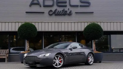 Occasion Aston Martin V8 Vantage 385 PK (283 kW) 2008 Coupé