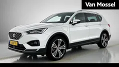 Gebruikt 2021 Seat Tarraco XCELLENCE SUV | € 30.900 (Eerlijke prijs)