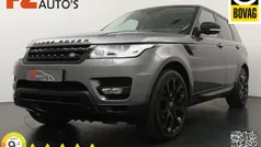 Grijs Gebruikt 2013 Land Rover Range Rover Sport Autobiography SUV | € 26.945 (Super prijs)