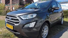 Grijs Gebruikt 2018 Ford Ecosport Trend SUV | € 13.750 (Eerlijke prijs)