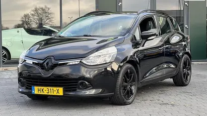 Gebruikt 2015 Renault Clio GrandTour Expression+ Stationwagen | € 4.450 (Eerlijke prijs)