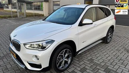 Occasion BMW X1 Executive 191 PK (140 kW) 2017 SUV
