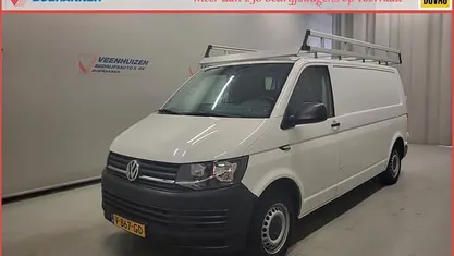 Occasion VW T6 102 PK (75 kW) 2017 Van