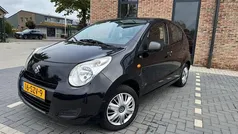 Gebruikt 2012 Suzuki Alto Comfort+ Hatchback | € 3.950 (Eerlijke prijs)