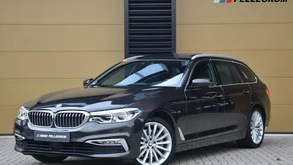 Occasion BMW 540 Executive 341 PK (250 kW) 2017 Stationwagen