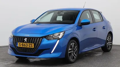 Occasion 2023 Peugeot 208 Hatchback | € 14.700 (Super prijs)