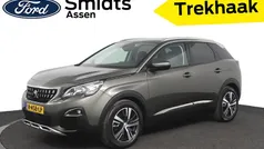 Grijs Gebruikt 2019 Peugeot 3008 Crossway SUV | € 19.450 (Goede deal)