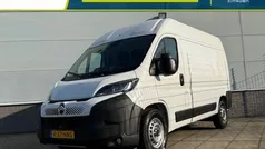 Citroën Jumper