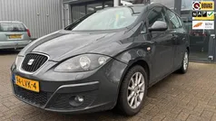 Grijs Gebruikt 2010 Seat Altea XL Ecomotive MPV | € 1.450 (Eerlijke prijs)