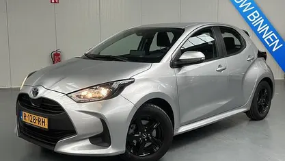 Occasion Toyota Yaris Active 116 PK (85 kW) 2022 Hatchback