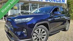 Gebruikt 2023 Toyota RAV4 Hybrid Executive SUV | € 42.795 (Goede deal)