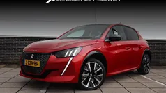 Gebruikt 2020 Peugeot 208 GT-line Hatchback | € 19.885 (Eerlijke prijs)