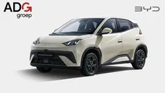 Overige Nieuw 2025 BYD Dolphin Comfort Hatchback | € 27.340 (Goede deal)