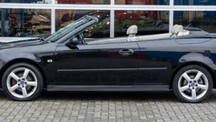 Cabriolet Gebruikt 2004 Saab 9-3 Cabriolet Vector Cabriolet | € 5.950 (Eerlijke prijs)