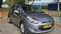 Gebruikt 2012 Hyundai ix20 MPV | € 9.950 (Eerlijke prijs)