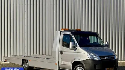 Occasion Iveco Daily 177 PK (130 kW) 2009 Cabriolet