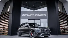 Grijs Gebruikt 2019 Mercedes GLC63 AMG AMG SUV | € 68.495 (Goede deal)