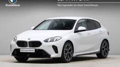 Wit Gebruikt 2025 BMW 120 M Sport Hatchback | € 46.862 (Eerlijke prijs)