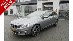 Gebruikt 2016 Volvo V60 R-Design Stationwagen | € 9.450 (Eerlijke prijs)