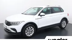 Gebruikt 2022 VW Tiguan Business SUV | € 33.840 (Goede deal)