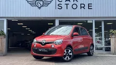 Gebruikt 2015 Renault Twingo Dynamique Hatchback | € 6.950 (Eerlijke prijs)