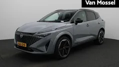 Gebruikt 2024 Nissan Qashqai SUV | € 37.240 (Eerlijke prijs)
