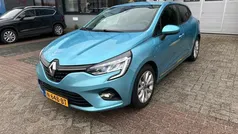 Blauw Gebruikt 2020 Renault Clio V Zen Hatchback | € 13.950 (Eerlijke prijs)