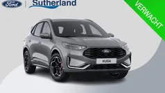 Grijs Nieuw 2025 Ford Kuga ST-Line X SUV | € 49.891 (Eerlijke prijs)