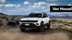 Gebruikt 2025 Jeep Avenger SUV | € 37.995 (Super prijs)