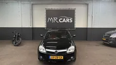 Zwart Gebruikt 2007 Opel Tigra Cabriolet | € 3.950 (Eerlijke prijs)