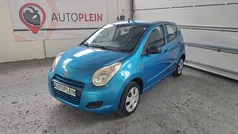 Blauw Gebruikt 2010 Suzuki Alto Comfort+ Hatchback | € 2.950 (Eerlijke prijs)