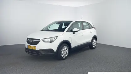 Gebruikt 2019 Opel Crossland X Innovation SUV | € 11.395 (Eerlijke prijs)